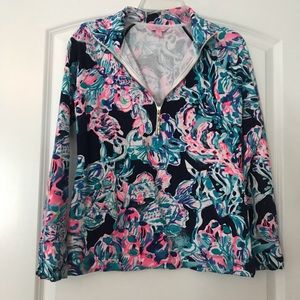 Lilly Popover